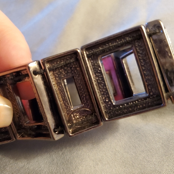 Lia Sophia Dojo Bracelet - Picture 3 of 4